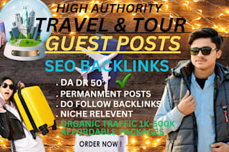 boost your SEO with powerful guest posts