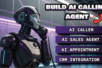build an ai cold calling agent to boost your sales