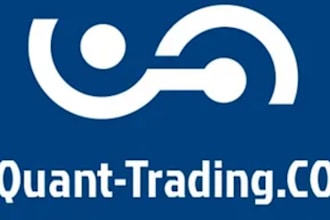 build quant trading and ml strategies