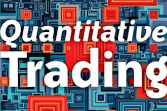code your quant trading strategy using python for finance and machine learning
