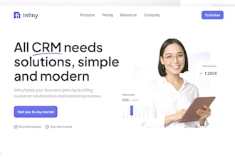 manage crm on airtable experts zapier project manager virtual assistant make com