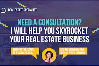 teach how to handle renovations, repairs real estate investing