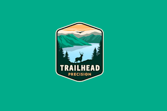 design tour travel agency and outdoor logo with source file