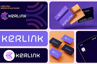 rebranding your brand identity with brand style guide