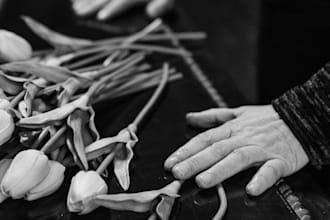 write emotional eulogy for a funeral to a loved one
