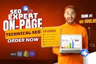 do a screaming frog technical SEO audit report, website analysis