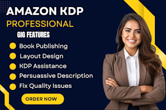 do book promotion and ebook marketing using amazon KDP ads