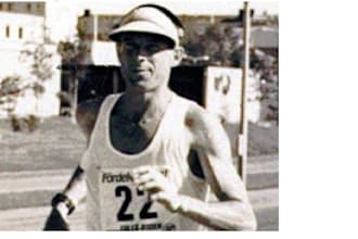 teach you to run your first marathon or 5k