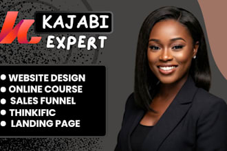 kajabi website kajabi online course kajabi website design kajabi sales funnel