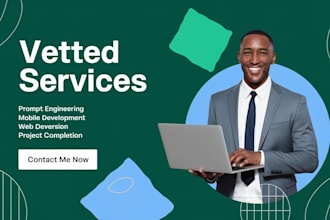 build lovable dev web development deepseek bolt new ai automation data entry