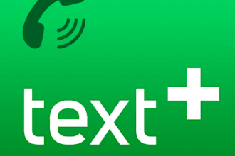 setup linphone app for android and IOS device textnow app textplus app clone