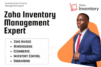 zoho inventory zoho invoice zoho book finance zoho plus reporting zoho expert ai