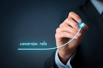 revamp and optimize your shopify store or website to boost conversions