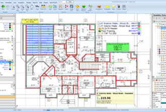 provide structural calculations for USA building regulations