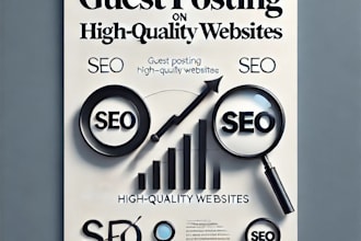 provide guest post or niche edit on a high da DR apk website