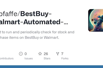 amazon bot zalando bot ebay bot etsy bot shopify bot listing bot
