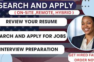 be your reverse recruiter and apply to 1000 jobs