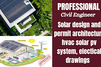 do solar residential design electrical plan pv system solar calculation, drywall