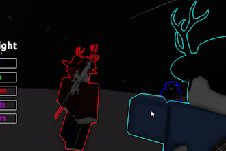 make ui for your roblox game