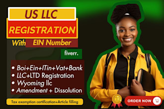 register llc, uk ltd, trademark, US llc, and non US resident registration