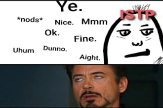 respond to any of your text messages with one word
