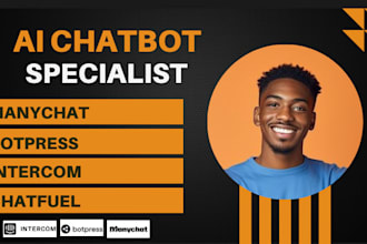 do manychat tidio dialogflow intercom botpress n8n chatfuel vapi bland make