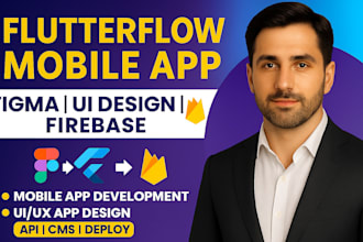 flutter flow app flutterflow app mobile app development do 12 testers for you