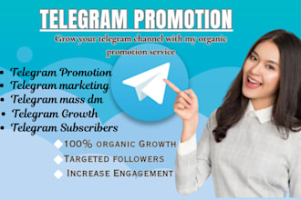 do crypto telegram promotion telegram subscriber memecoin twitter marketing