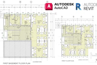 design your 2d floor plan, framing plan, architecture floor plan, foundation