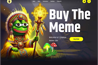 3d animated crypto webflow website 3d animated crypto landing page spline websit