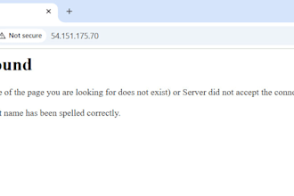 troubleshoot and fix linux server issues