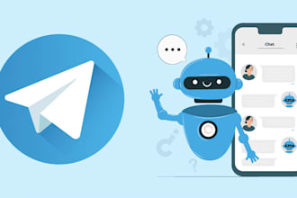 build telegram trading bot ,copytrading bot, pump fun bot , crypto trading bot