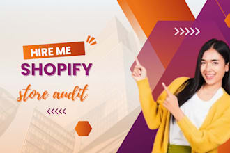 do shopify store review, to increase conversation rate of your shopify store