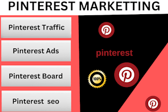 do pinterest pin boards ads traffic in shopify store dropshipping business