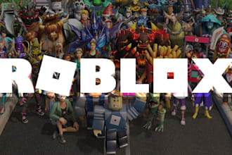 script professional custom features for your roblox game