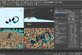 help you with anything related to 3ds max