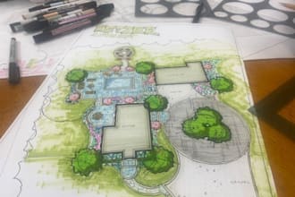 pe stamp seal architectural drawing floor plan site plan mep for city permit