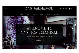 create spiritual website tarot reading physic reading astrology website