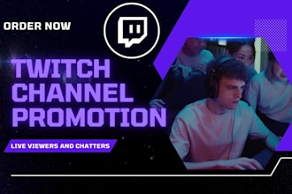 embed your twitch live stream on website to bring live viewers and chatters