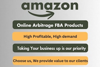 do winning amazon fba product hunting and sourcing