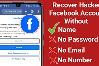 request facebook tiktok telegram instagram snapchat