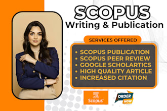 publish articles in scopus, scopus indexed peer reviewed journals
