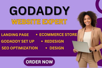 design godaddy  redesign godaddy website godaddy domain godaddy airo