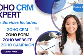 do zoho crm bigin zoho one zoho books zoho campaign and zapier flow integration