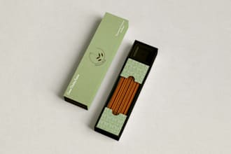 design high quality packaging designs