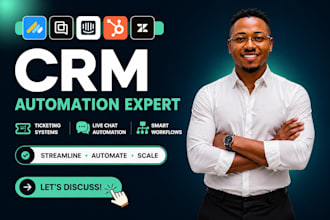 gorgias hubspot zendesk intercom CRM setup commslayer CRM support ai automation