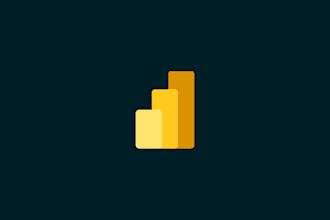 build professional power bi dashboards