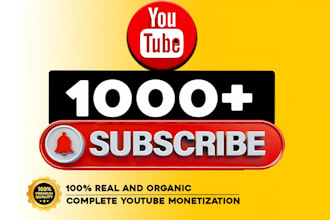 do youtube channel promotion to boost views and subscribers