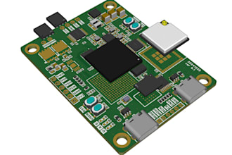 design pcb for fpga ecp5 spartan artix kintex virtex zynq ultrascale kria som