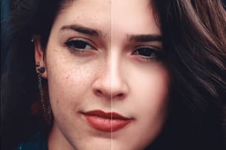 expert photoshop editing perfectly enhance and retouch your photos